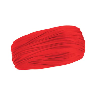 Beechfield Unisex Morf Original Nekwarmer voor volwassenen (Helder rood)