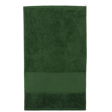 ARTG Print-Me Golfhanddoek (Donkergroen)