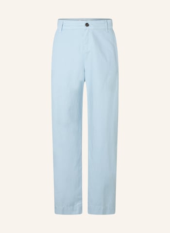 The.Nim Hose CHINO FLAT FRONT
