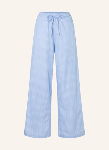 The.Nim Hose WOMAN STRING PANTS COTTON