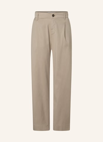 The.Nim Hose CHINO PINCE FRONT