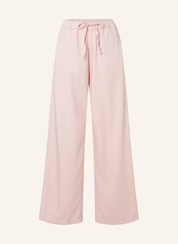 The.Nim Hose WOMAN STRING PANTS COTTON