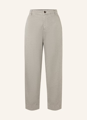 The.Nim Hose CHINO FLAT FRONT