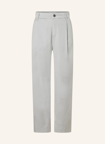 The.Nim Hose CHINO PINCE FRONT