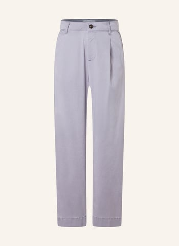 The.Nim Hose CHINO PINCE FRONT