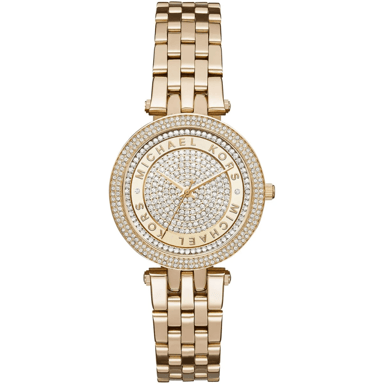 Michael Kors MK3445 Mini Darci Ladies Watch