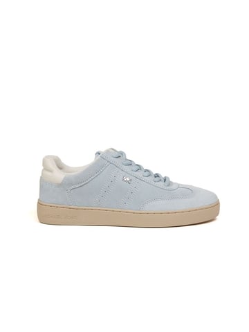 Michael Kors Sneakers Ljus Ocean