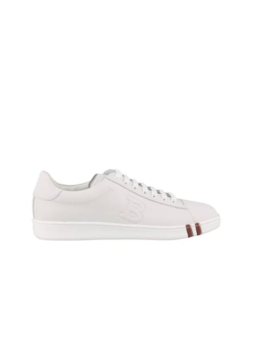 Bally Sneakers Wit