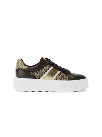 Michael Kors Sneakers Bruin