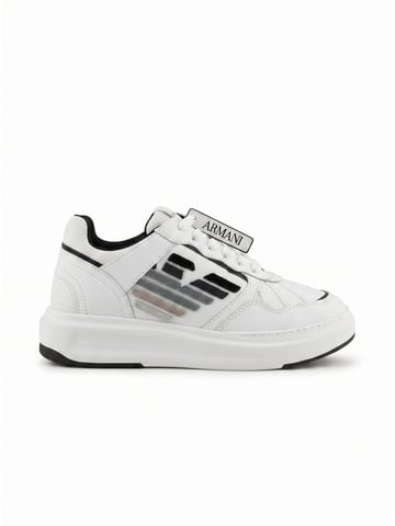 Emporio Armani Lace-up shoe Women
