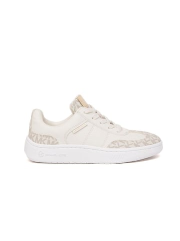 Michael Kors Sneakers Vanilla