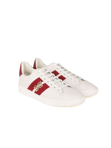 Bally Sneakers White