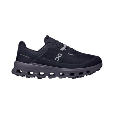 ON Sneakers Black/Eclipse