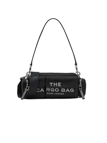 Marc Jacobs Satchel Bag Black