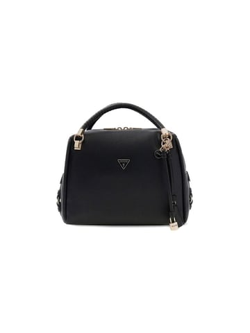Guess Satchel Bag Black