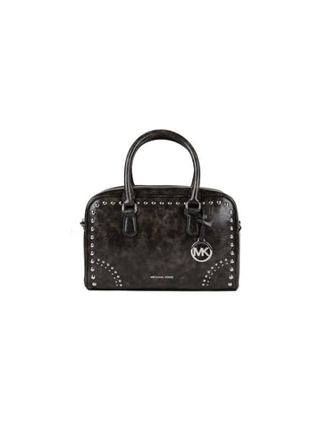 Michael Kors Satchel Bag Black