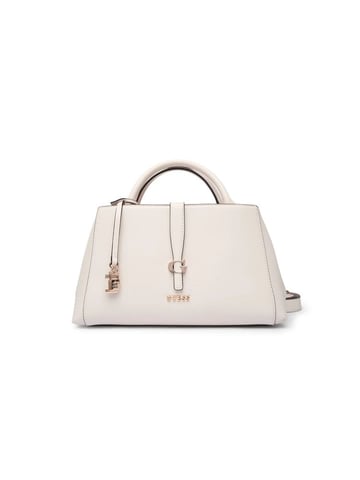 Guess Satchel Bag Stone