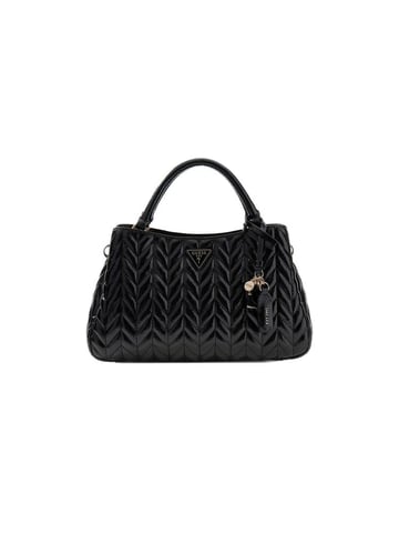Guess Satchel Bag Black