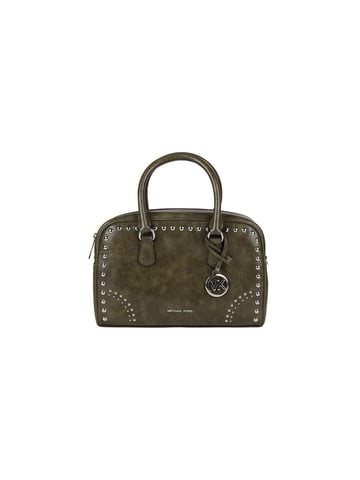 Michael Kors Satchel Bag Olive
