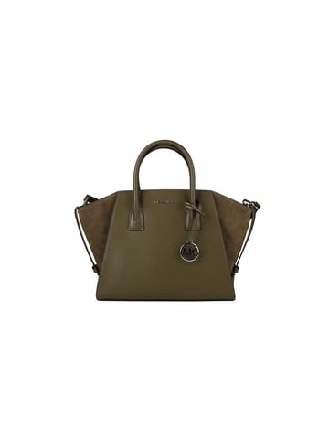 Michael Kors Satchel Bag Olive