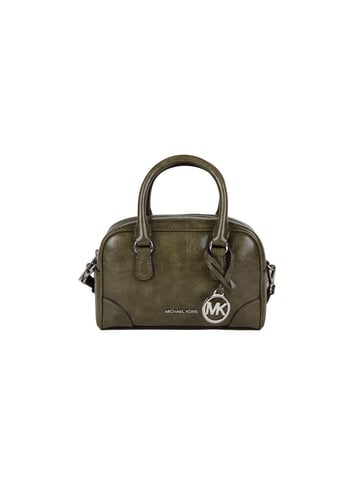 Michael Kors Schoudertas Olijf