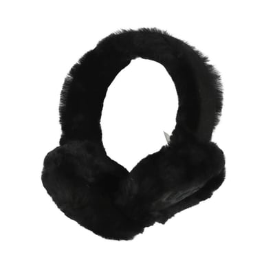 UGG Oordopjes Zwart