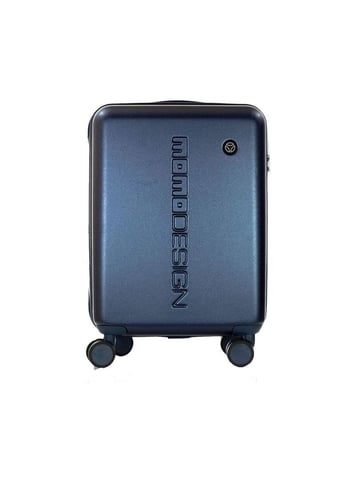 Momo Design Trolley Blauw/Blauw