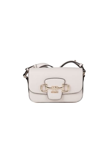 Guess Crossbody Bag Stone