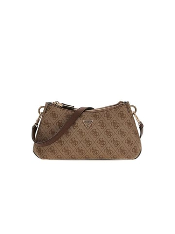 Guess Crossbody Bag Latte Logo/Brown