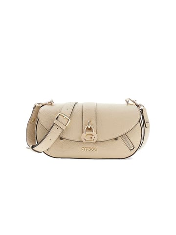 Guess Crossbody Bag Taupe