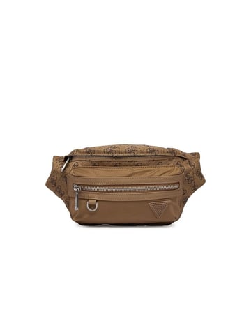 Guess Bumbag Beige\Brown