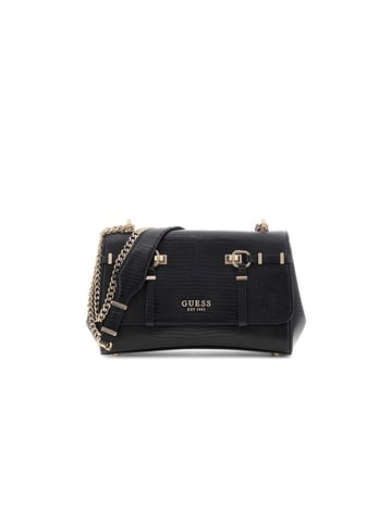 Guess Crossbody Bag Black