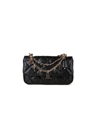 Guess Crossbody Bag Black