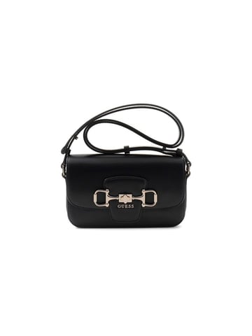 Guess Crossbody Bag Black