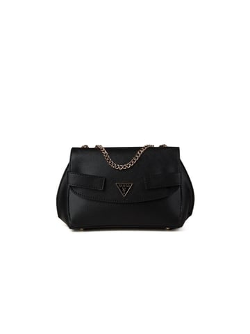 Guess Crossbody Bag Black