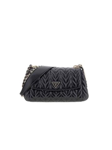Guess Crossbody Bag Black