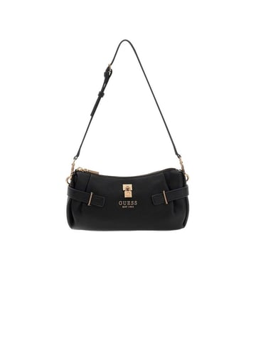 Guess Crossbody Bag Black