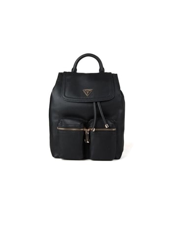 Guess Backpack Black