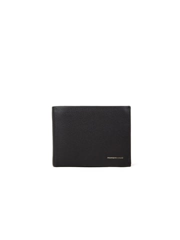 Momo Design Wallet Black