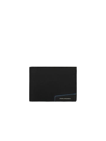 Piquadro Wallet Black