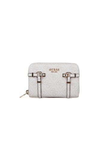 Guess Portemonnee Bone Logo