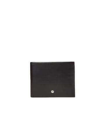 Momo Design Wallet Black