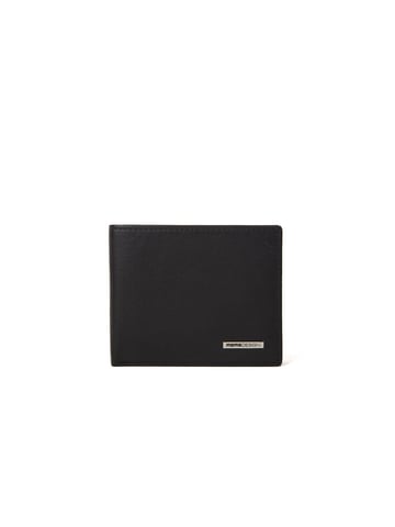 Momo Design Wallet Black