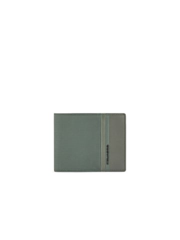 Piquadro Wallet Green