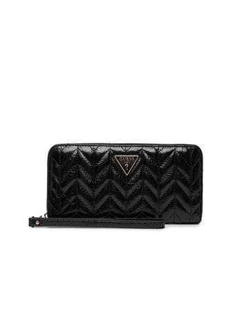 Guess Wallet Black