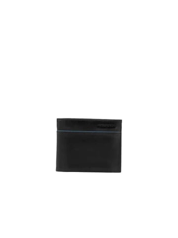 Piquadro Wallet Black