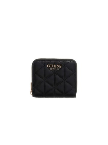 Guess Wallet Black
