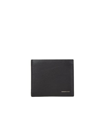 Momo Design Wallet Black