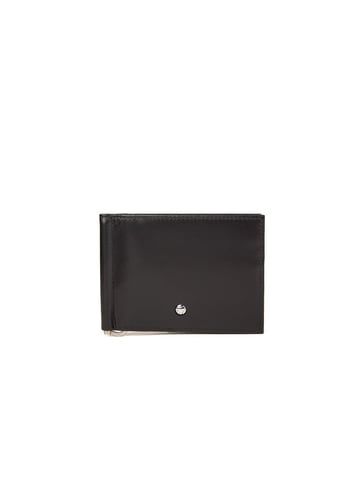 Momo Design Wallet Black