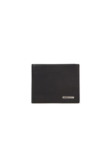 Momo Design Wallet Black